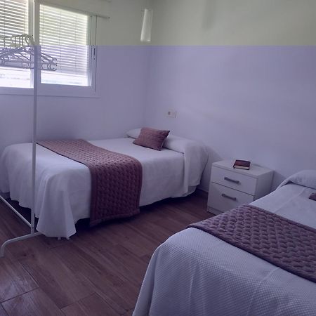 Casa Rural Maestros Villa Albanchez de Úbeda Buitenkant foto