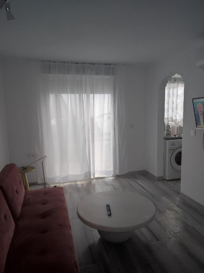 Casa Rural Maestros Villa Albanchez de Úbeda Buitenkant foto