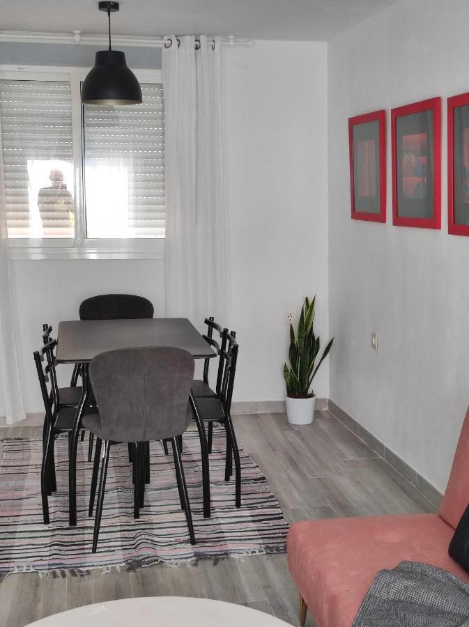 Casa Rural Maestros Villa Albanchez de Úbeda Buitenkant foto