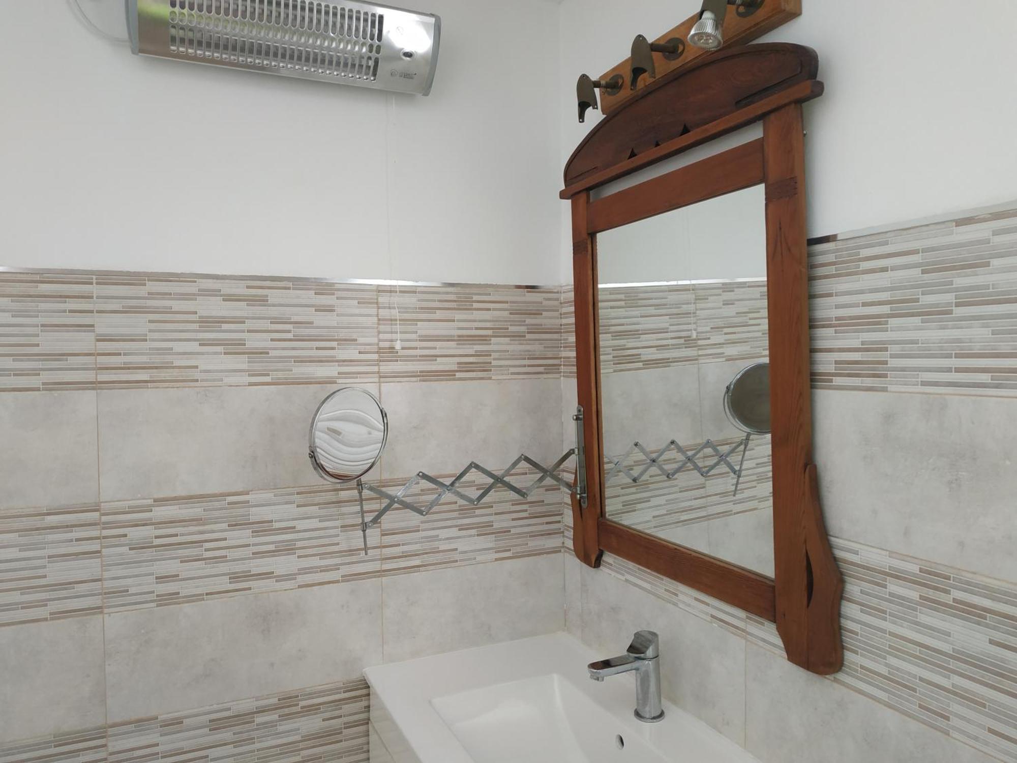 Casa Rural Maestros Villa Albanchez de Úbeda Buitenkant foto