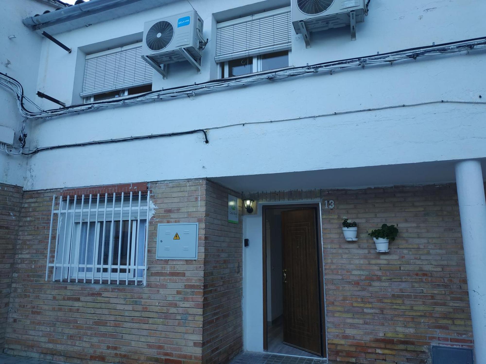 Casa Rural Maestros Villa Albanchez de Úbeda Buitenkant foto