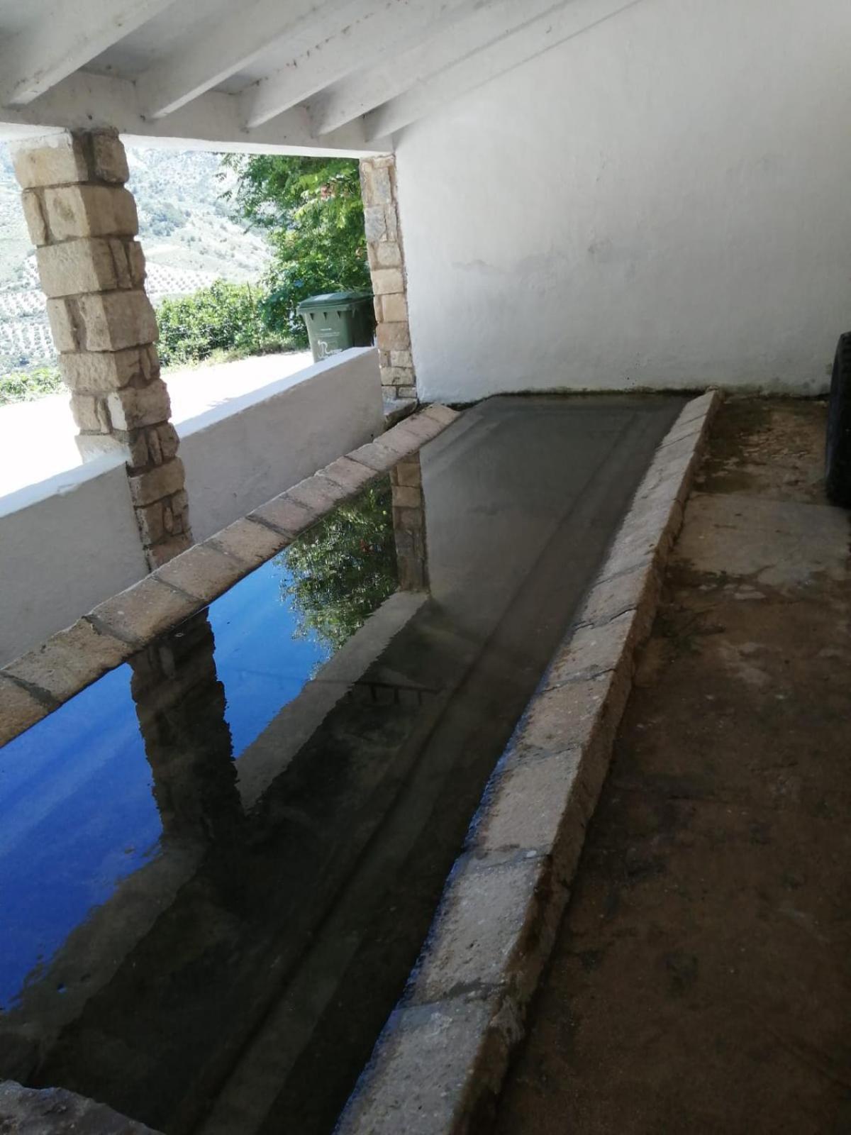 Casa Rural Maestros Villa Albanchez de Úbeda Buitenkant foto